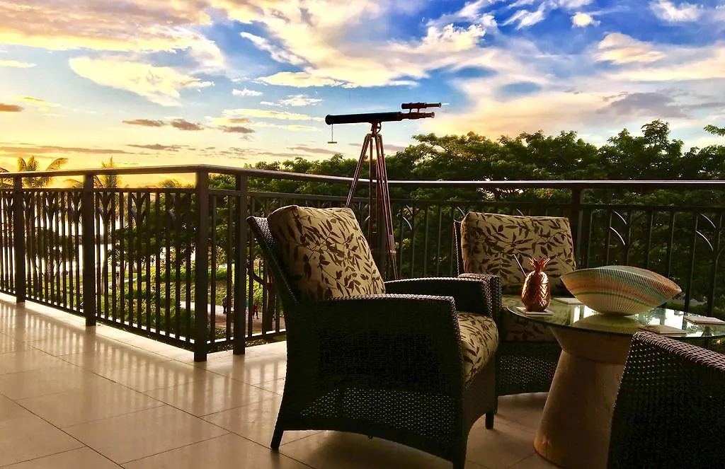 Beach Villa At Ko'Olina Kapolei