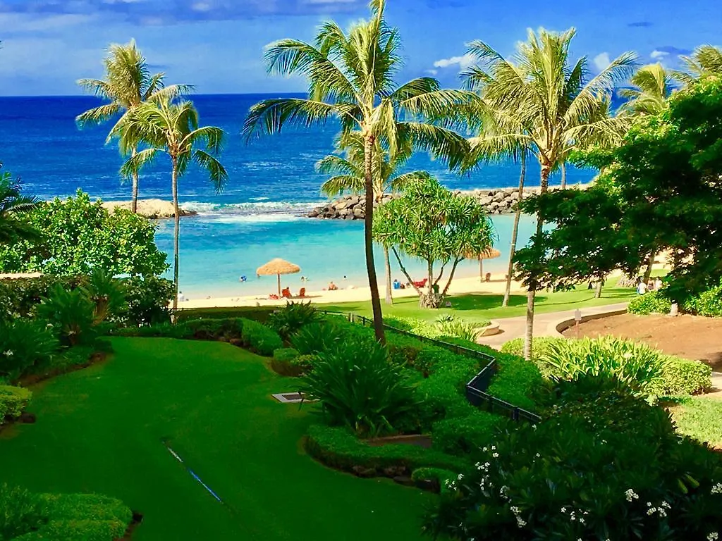 Beach Villa At Ko'Olina Kapolei 0*,