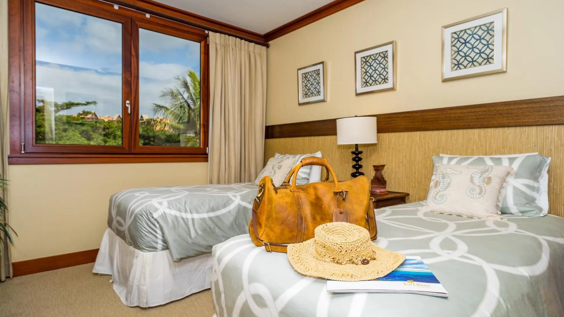 Apartment Beach Villa At Ko'Olina Kapolei