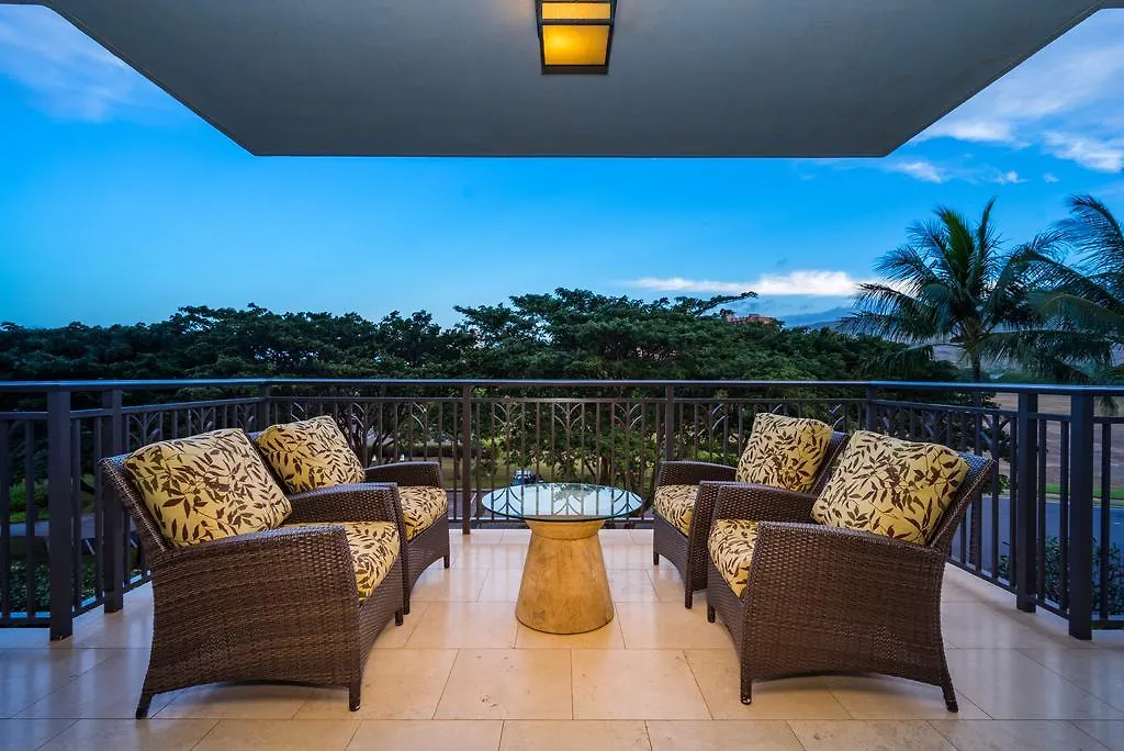 Beach Villa At Ko'Olina Kapolei United States
