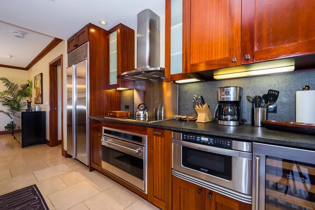 Beach Villa At Ko'Olina Kapolei 0*,  United States