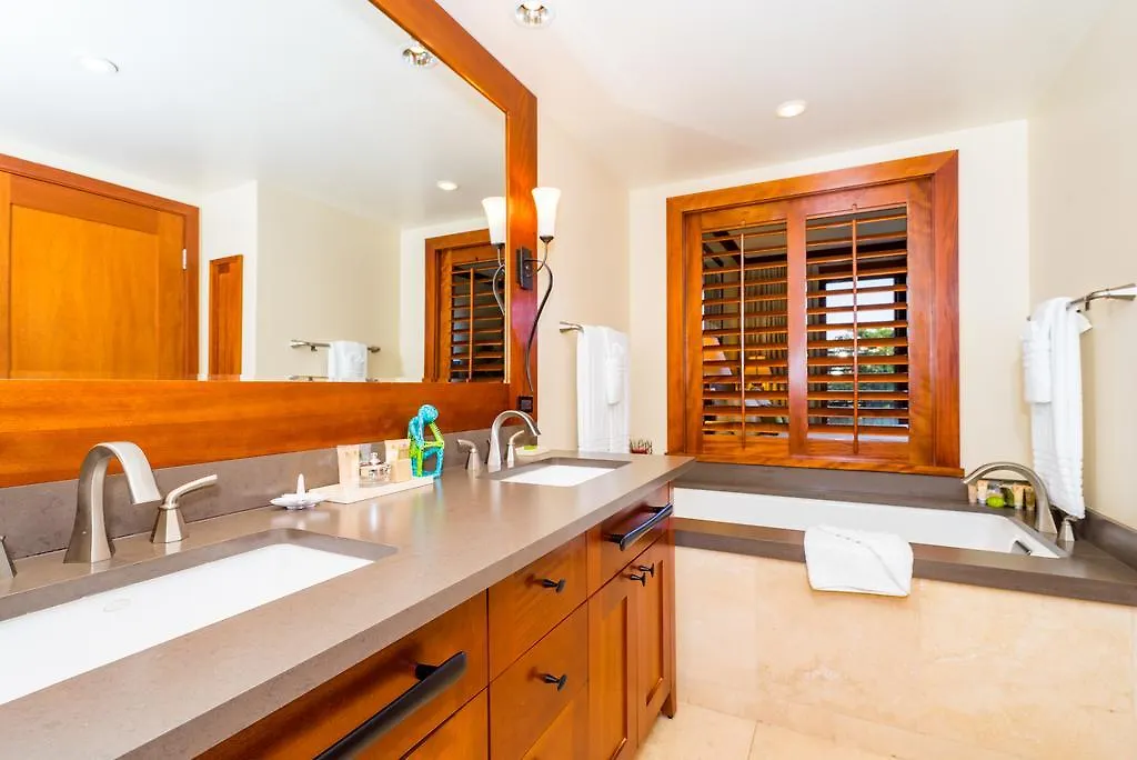 Beach Villa At Ko'Olina Kapolei Apartment