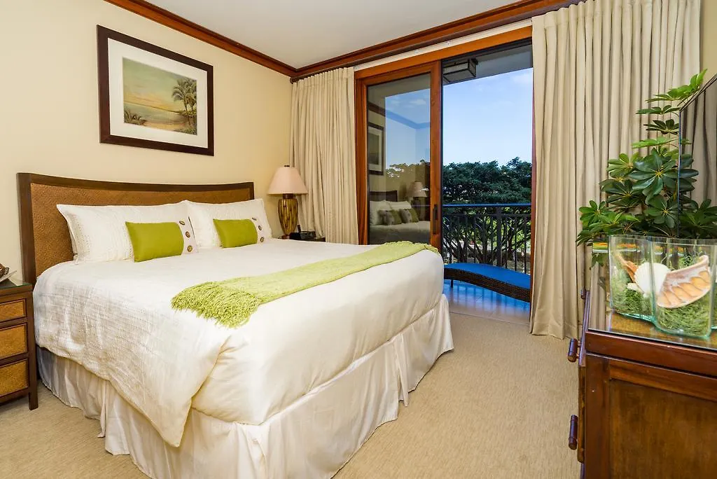 Beach Villa At Ko'Olina Kapolei 0*,