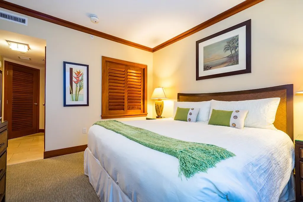 Beach Villa At Ko'Olina Kapolei