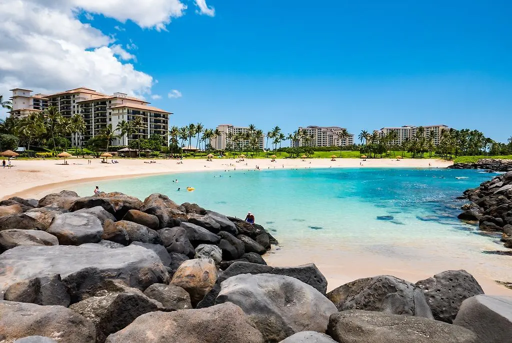 Beach Villa At Ko'Olina Kapolei