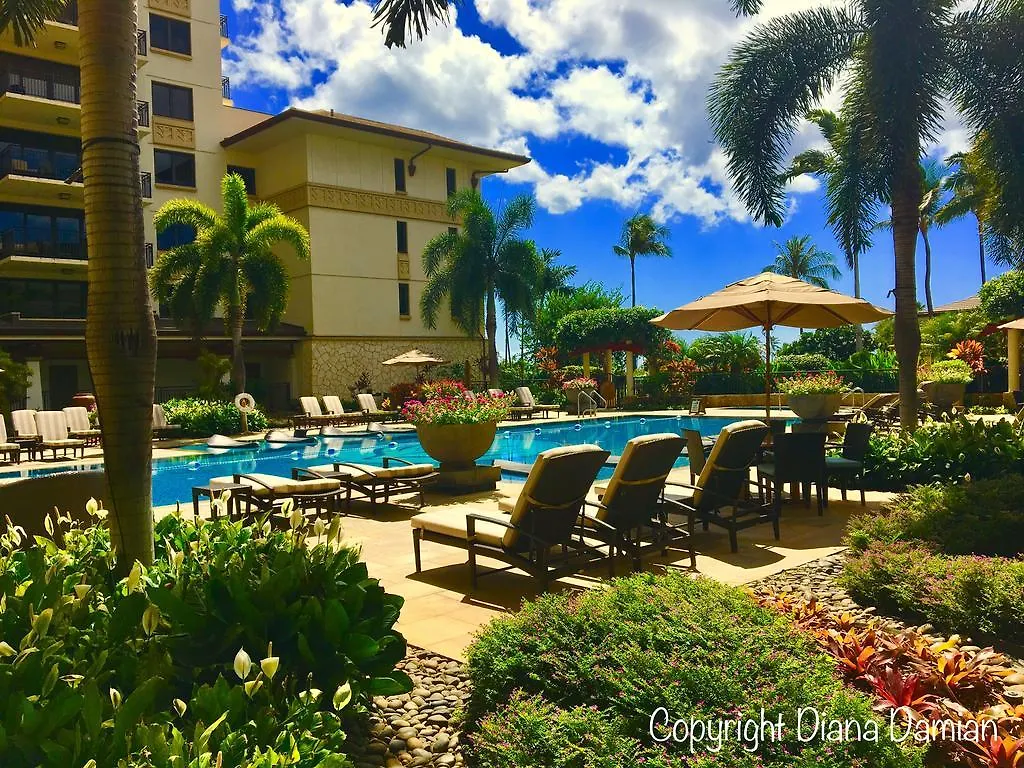 Apartment Beach Villa At Ko'Olina Kapolei United States