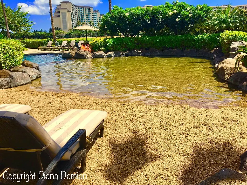 Beach Villa At Ko'Olina Kapolei 0*,