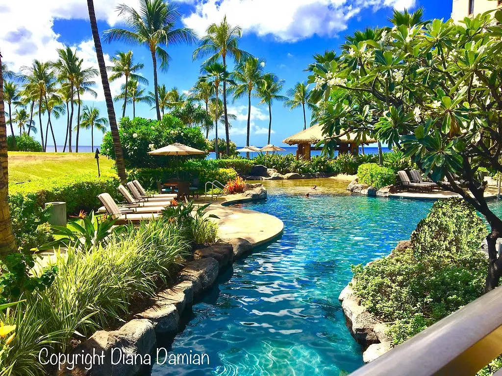 Beach Villa At Ko'Olina Kapolei Apartment