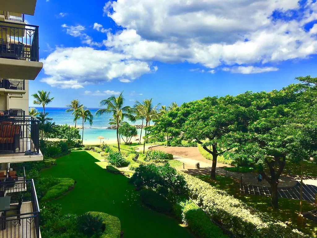 Beach Villa At Ko'Olina Kapolei 0*,  United States
