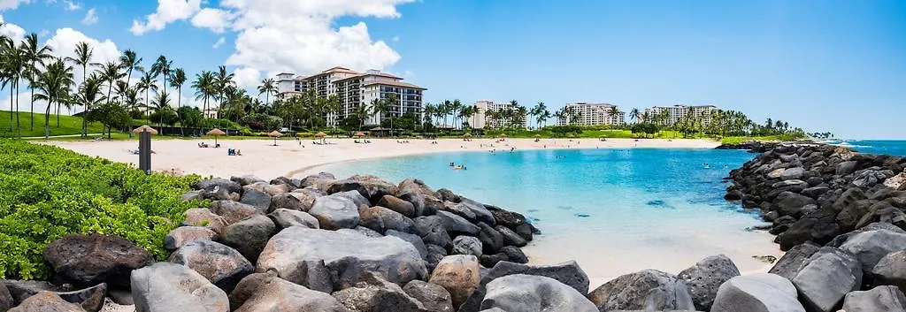 Beach Villa At Ko'Olina Kapolei
