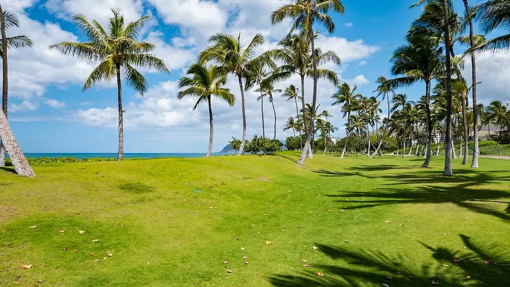 Apartment Beach Villa At Ko'Olina Kapolei