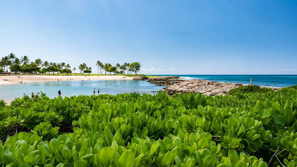 Beach Villa At Ko'Olina Kapolei 0*,