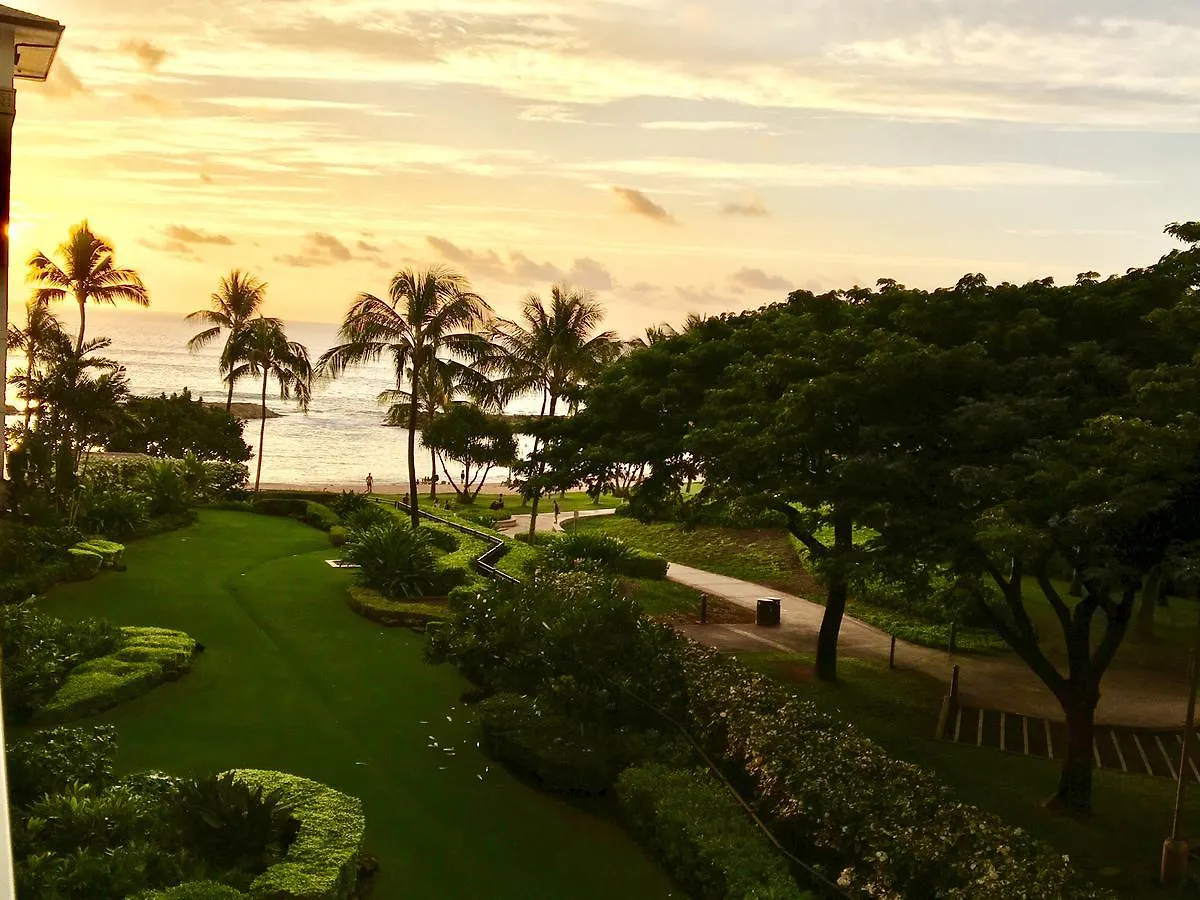 Beach Villa At Ko'Olina Kapolei