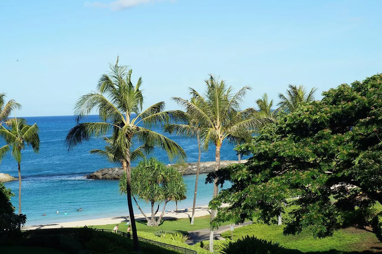 Beach Villa At Ko'Olina Kapolei