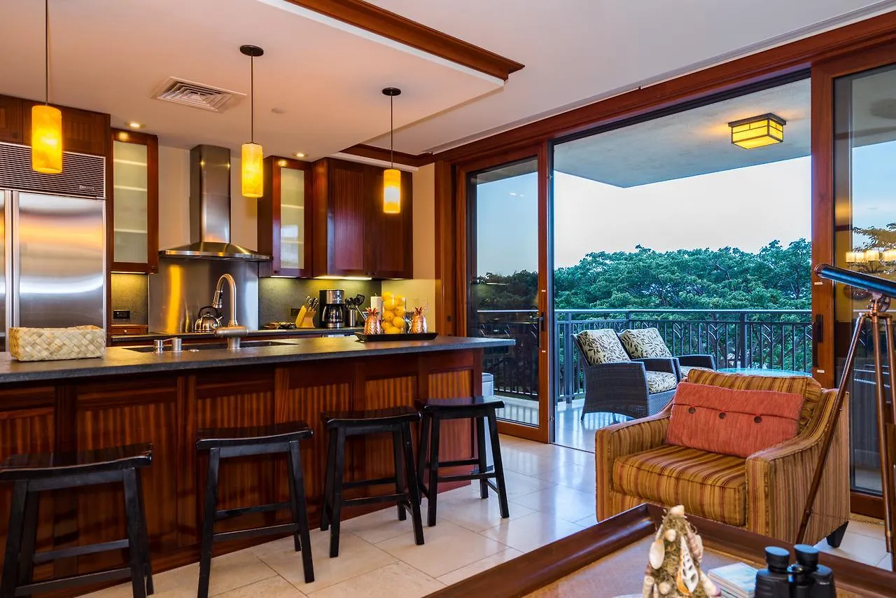 Beach Villa At Ko'Olina Kapolei