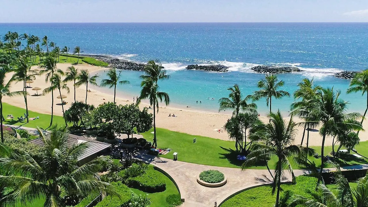 Beach Villa At Ko'Olina Kapolei