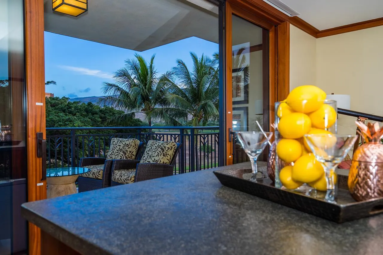 Apartment Beach Villa At Ko'Olina Kapolei