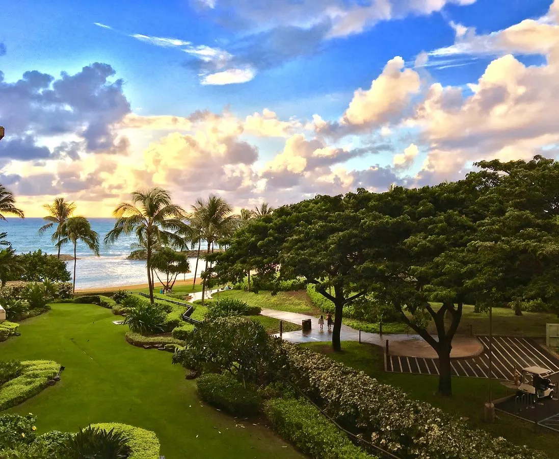 Beach Villa At Ko'Olina Kapolei