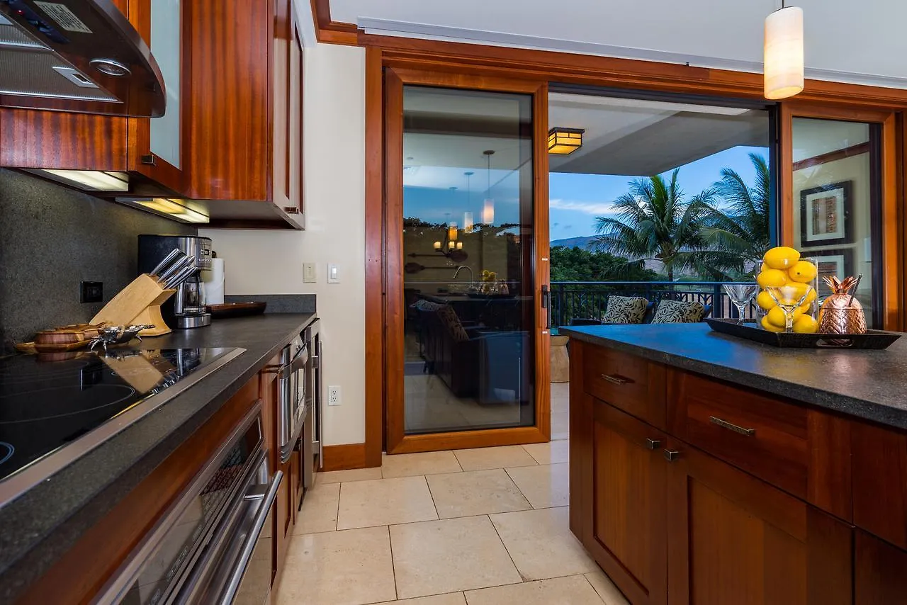 Beach Villa At Ko'Olina Kapolei