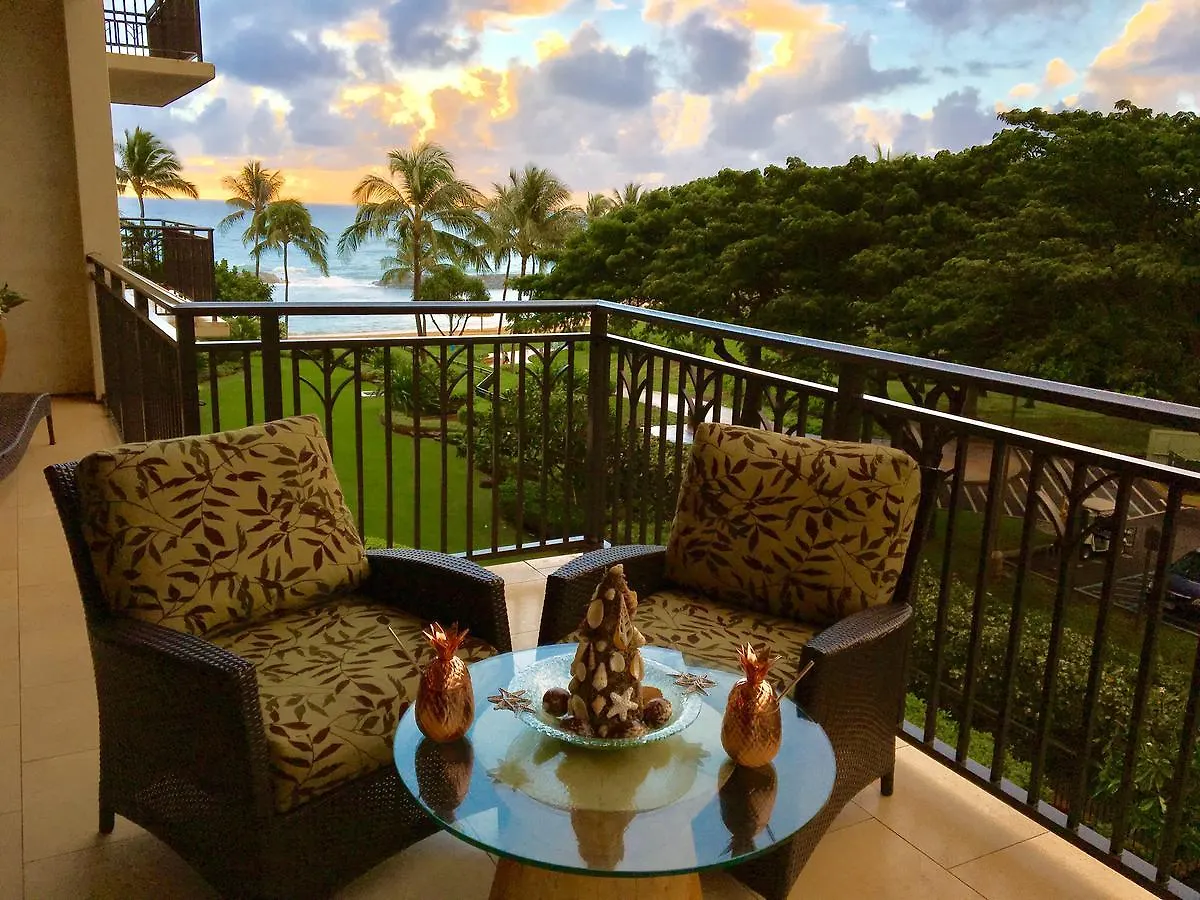Beach Villa At Ko'Olina Kapolei Apartment