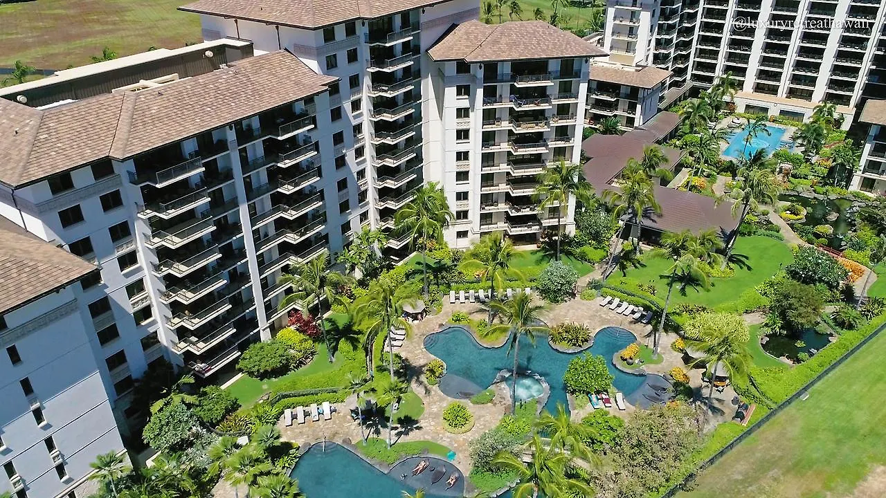 Beach Villa At Ko'Olina Kapolei 0*,