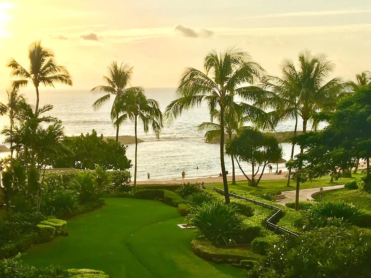 Beach Villa At Ko'Olina Kapolei