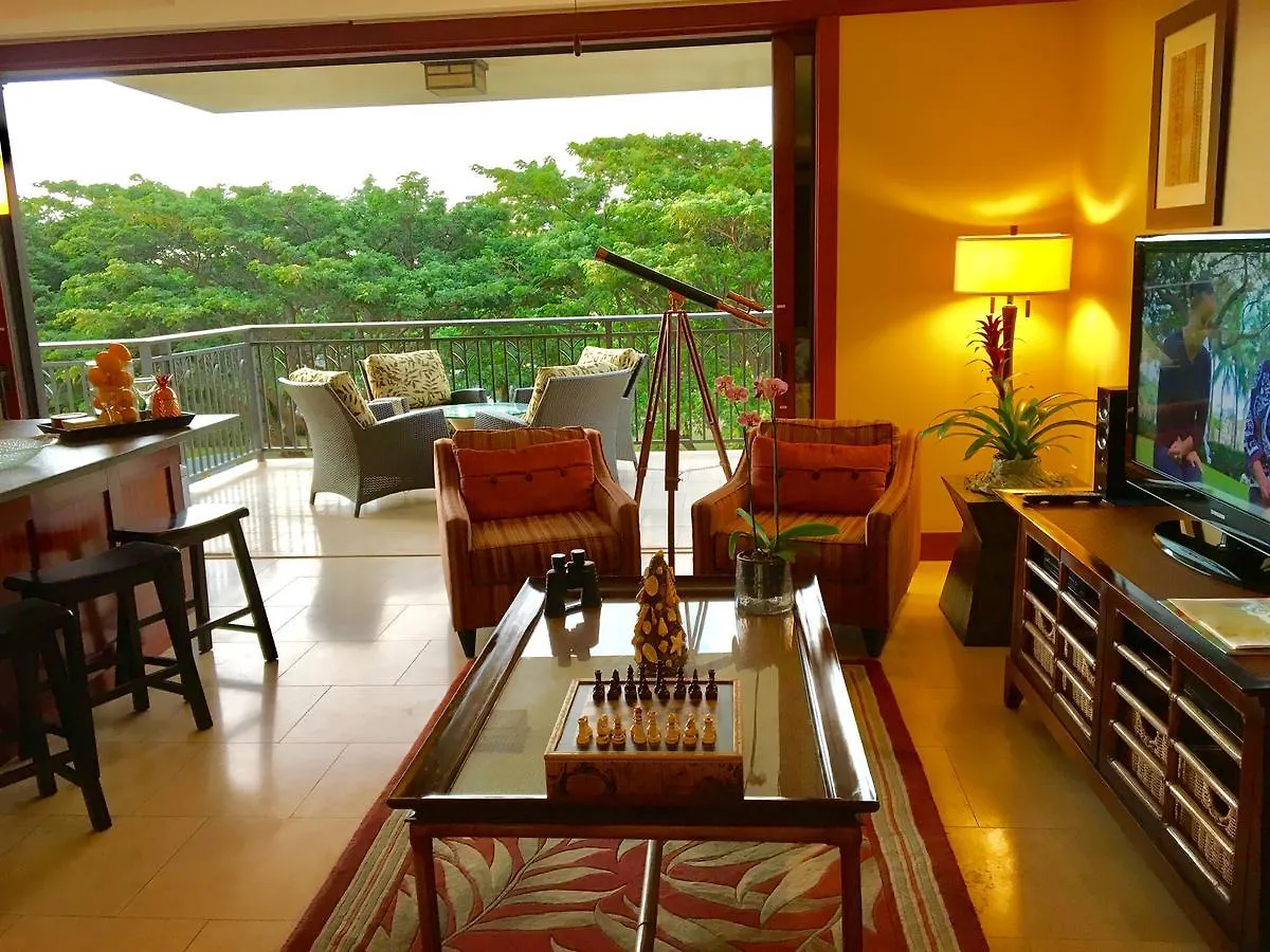 Apartment Beach Villa At Ko'Olina Kapolei