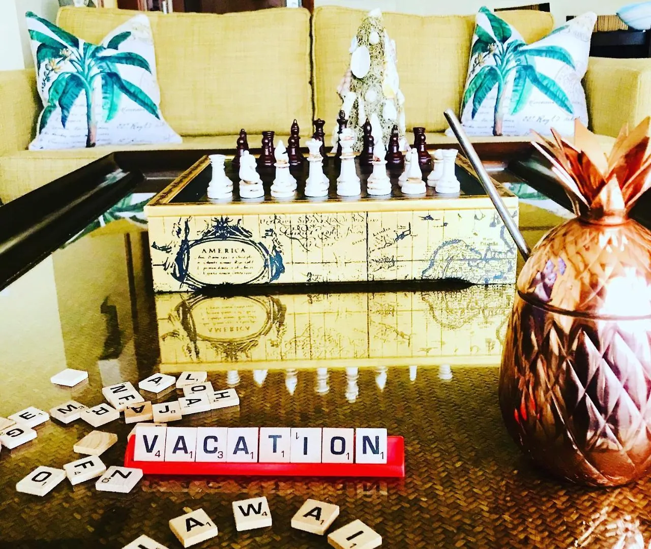 Beach Villa At Ko'Olina Kapolei United States