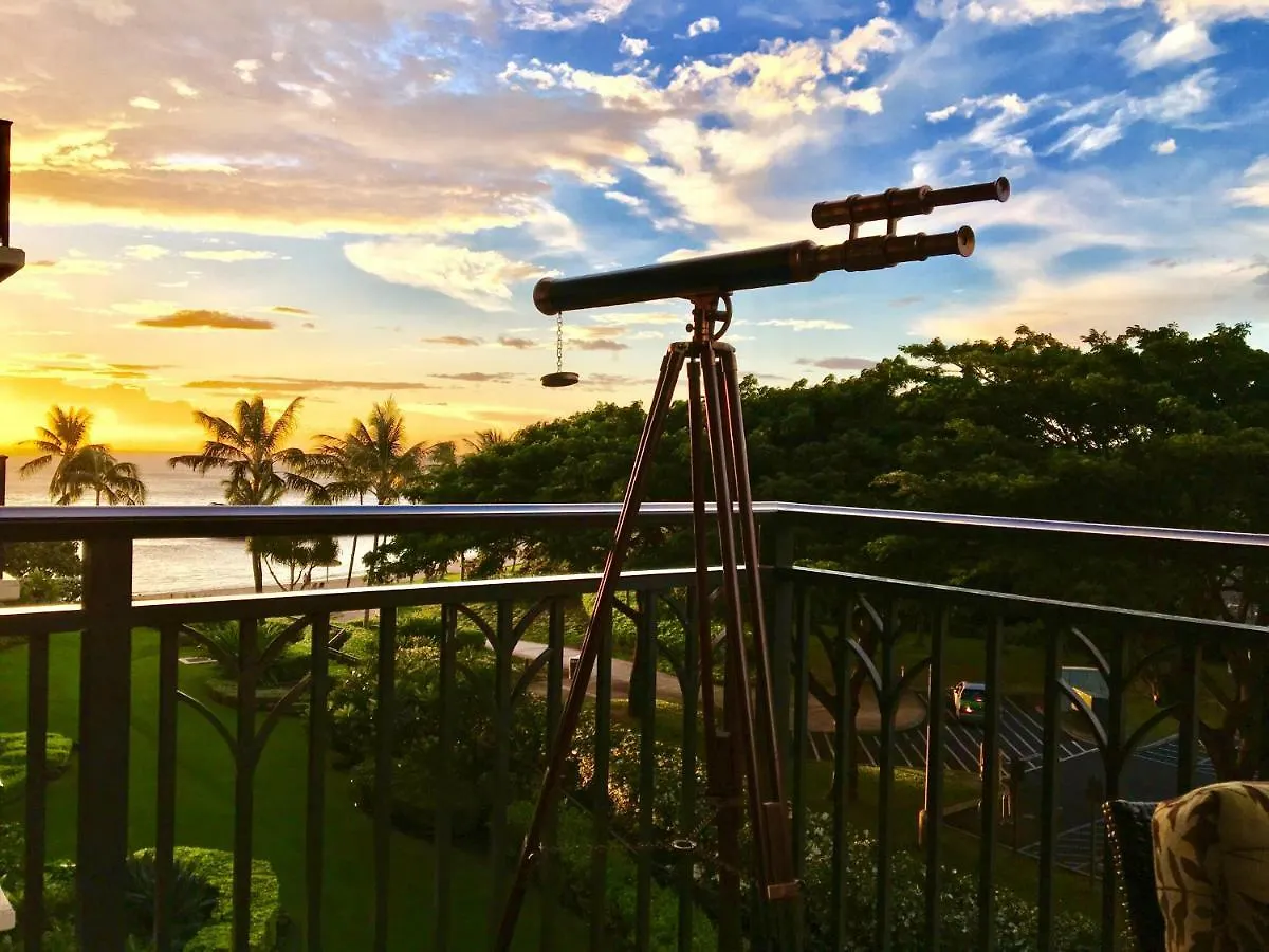 Beach Villa At Ko'Olina Kapolei 0*,  United States