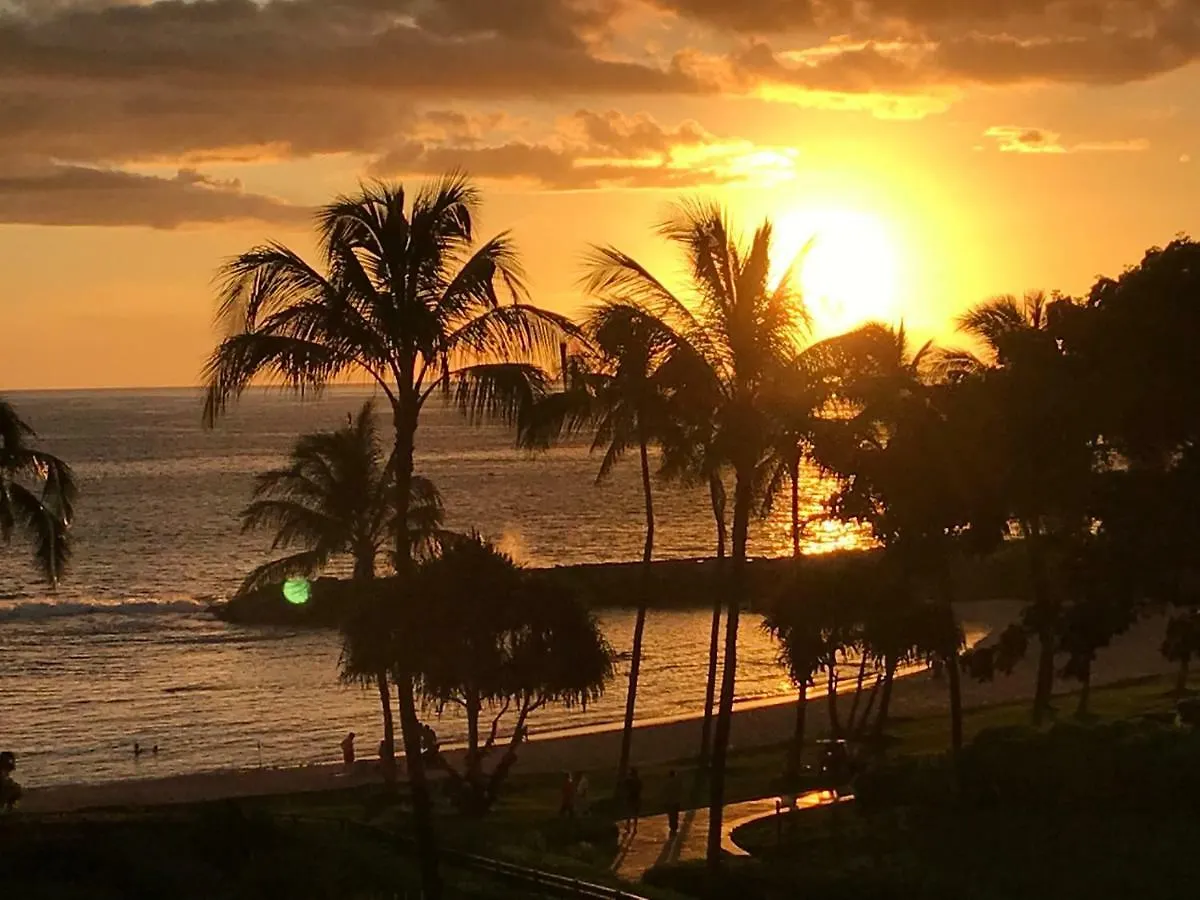 Beach Villa At Ko'Olina Kapolei United States