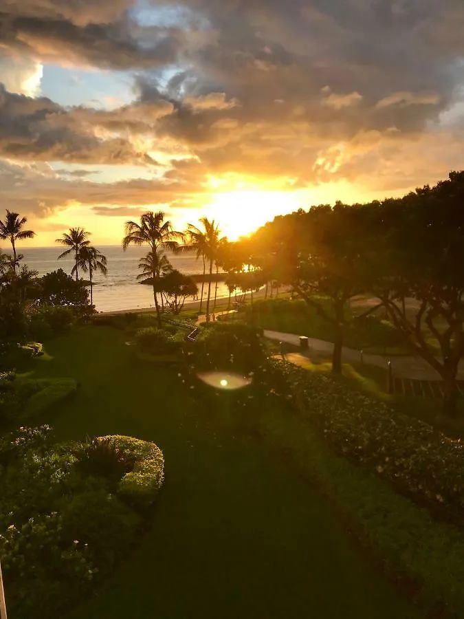 Beach Villa At Ko'Olina Kapolei